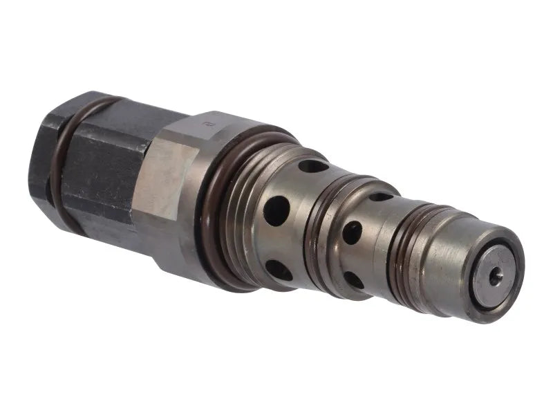 JLG Valve Holding Vented 4640605S replacement part image