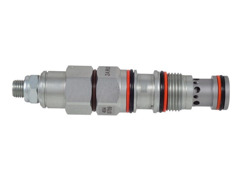 JLG Part # 4640709 -  Valve