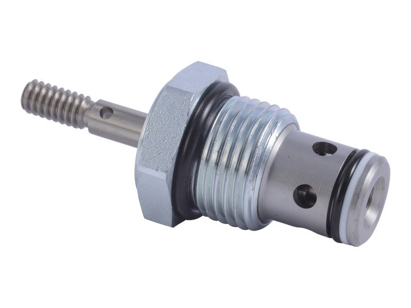 JLG Part # 4640717 -  Valve