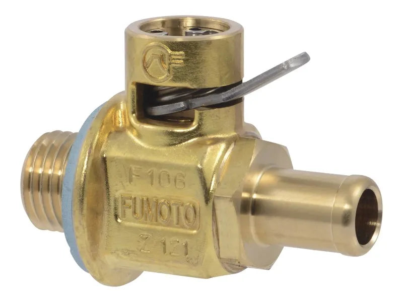 JLG Part # 4640750 -  Oil Drain Valve
