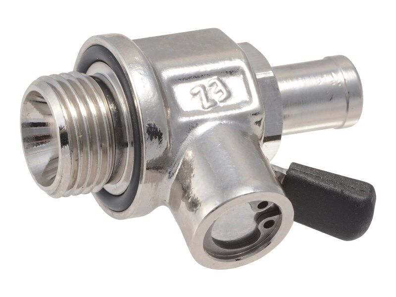 JLG Part # 4640751 -  Oil Drain Valve | Fits 19 JLG Lift Models