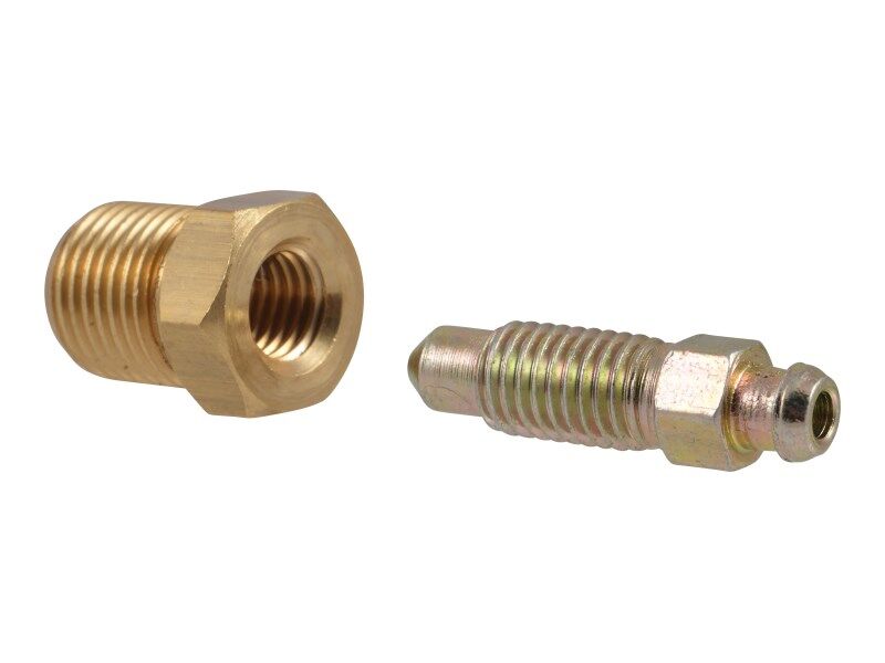 JLG Part # 4640861 -  Valve