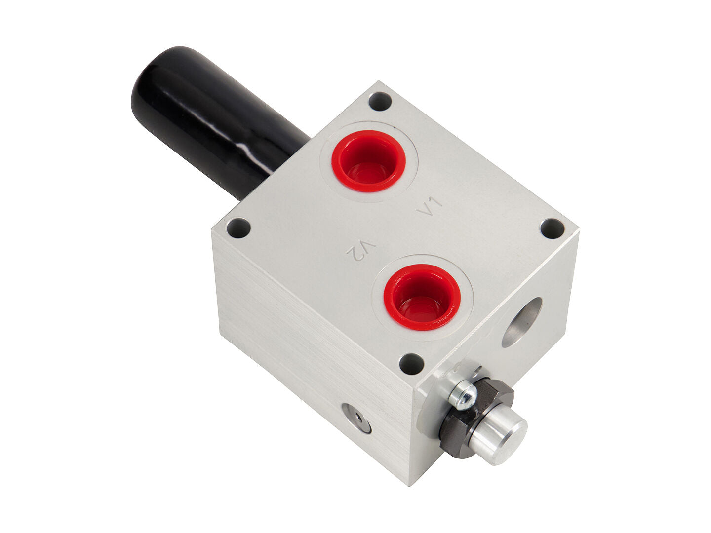 JLG Valve Dual Holding 4640862S replacement part image