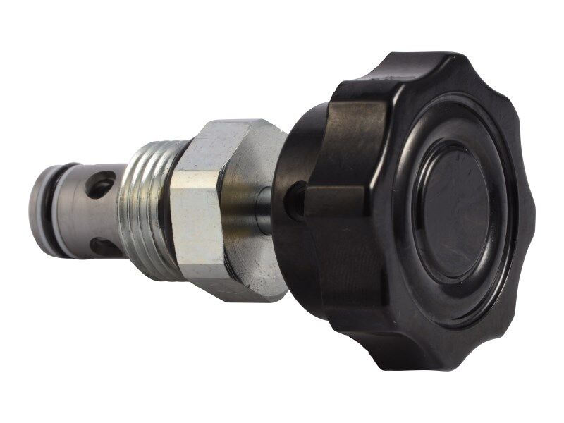 JLG Part # 4640902 -  Valve