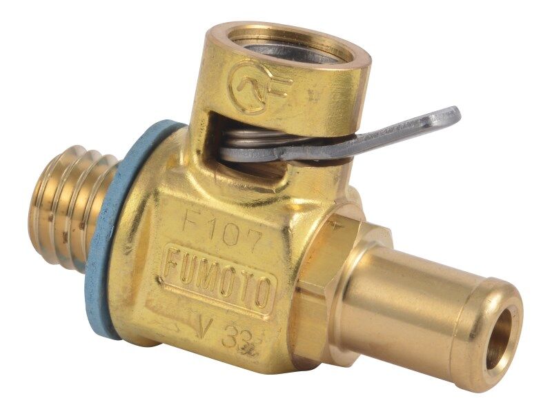 JLG Part # 4640989 -  Valve