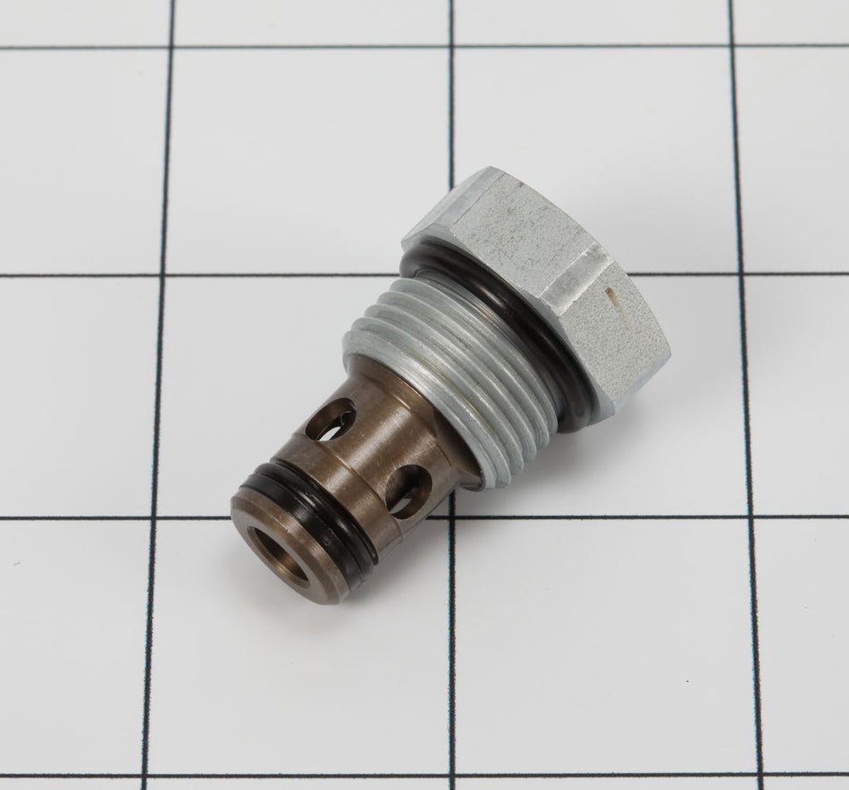 JLG Part # 4641014 -  Valve