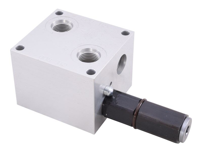 JLG Valve Dual Hold 4641033S replacement part image