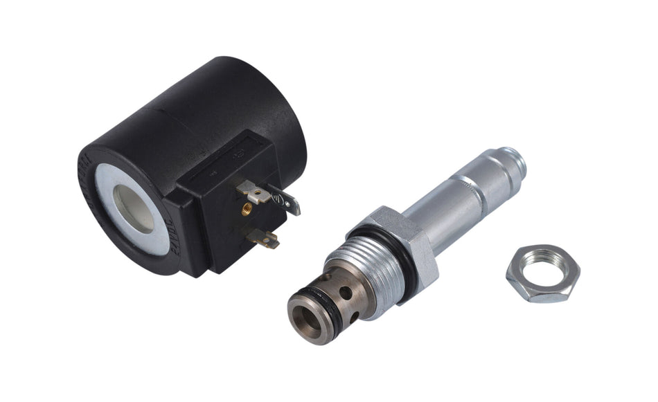 JLG Part # 4641049 -  Solenoid Cartridge