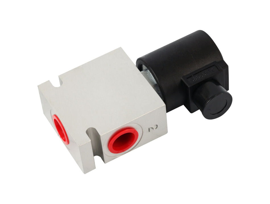 JLG Part # 4641061 -  Valve, Brake 3 Way