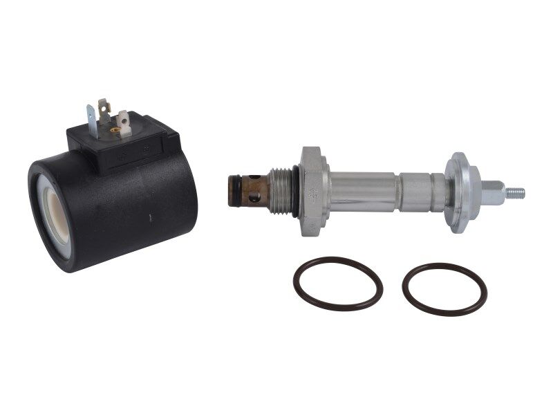 JLG Part # 4641172 -  Valve, Holding W/manual Overid