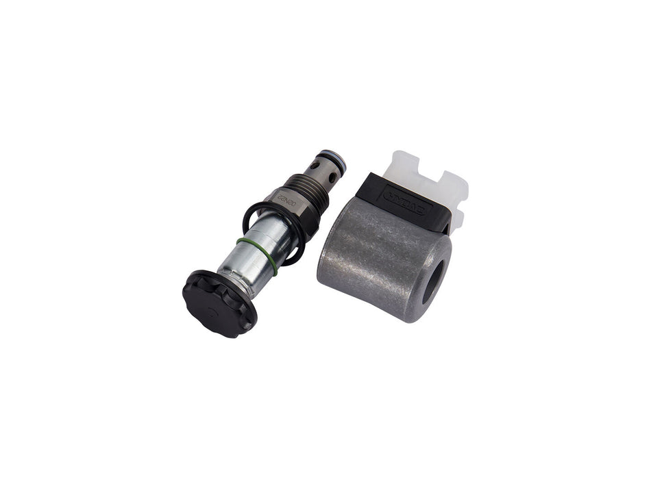 JLG Part # 4641173 -  Valve, Solenoid | Fits JLG 3394RT / 4394RT