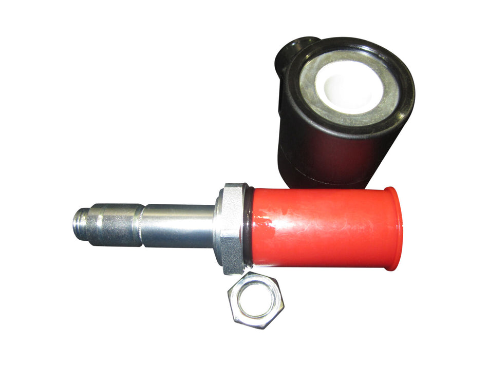 JLG Part # 4641188 -  Valve | Fits JLG 3394RT / 4394RT / 800S / 860SJ