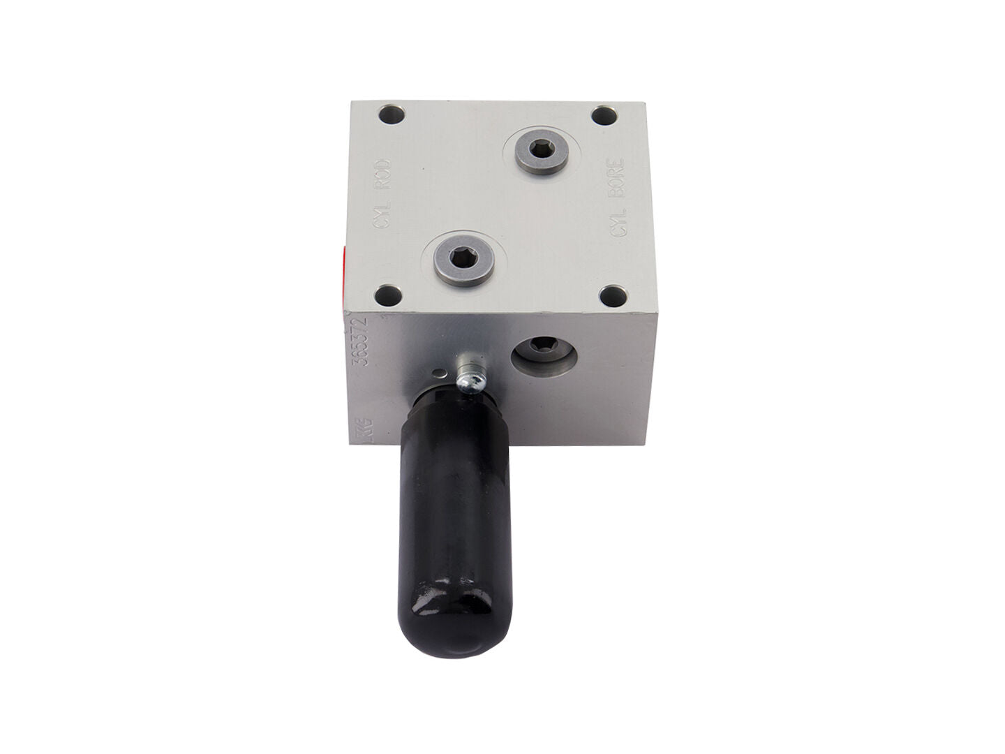JLG Valve Wregen Dual Hold 4641256S replacement part image