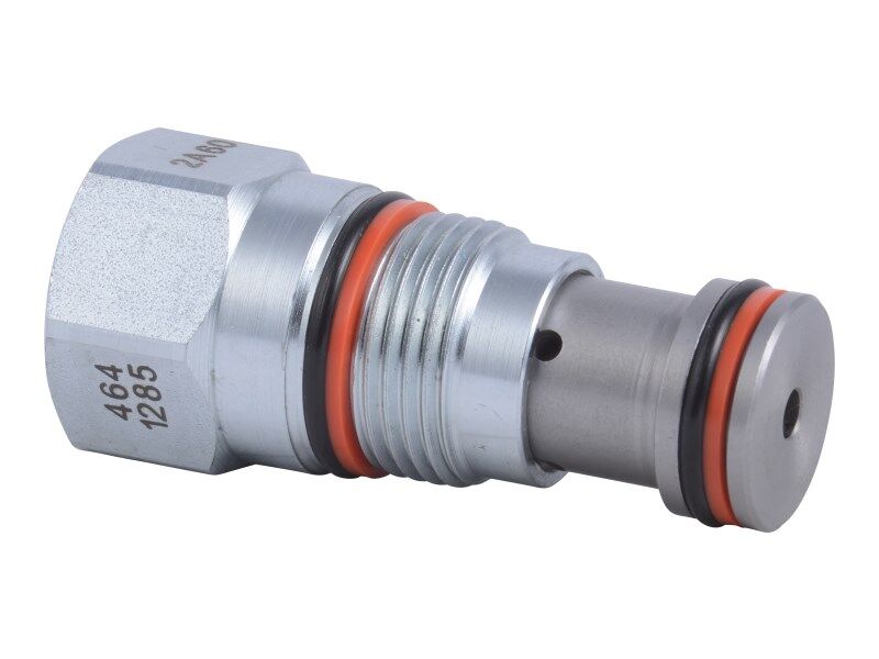 JLG Part # 4641285 -  Valve | Fits JLG 1250AJP / ET350 / T350