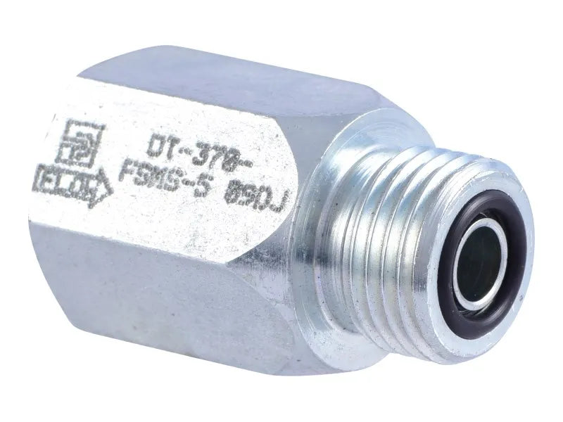 JLG Part # 4641316 -  Check Valve | Fits JLG 1250AJP