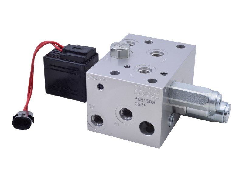 JLG Part # 4641500 – Brake Valve