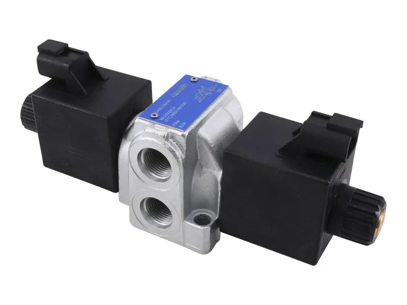 JLG Part # 4641520 -  Speed Control Valve