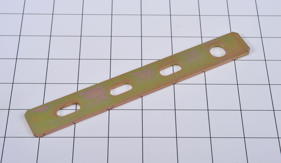 JLG Part # 4706003844 – Plate