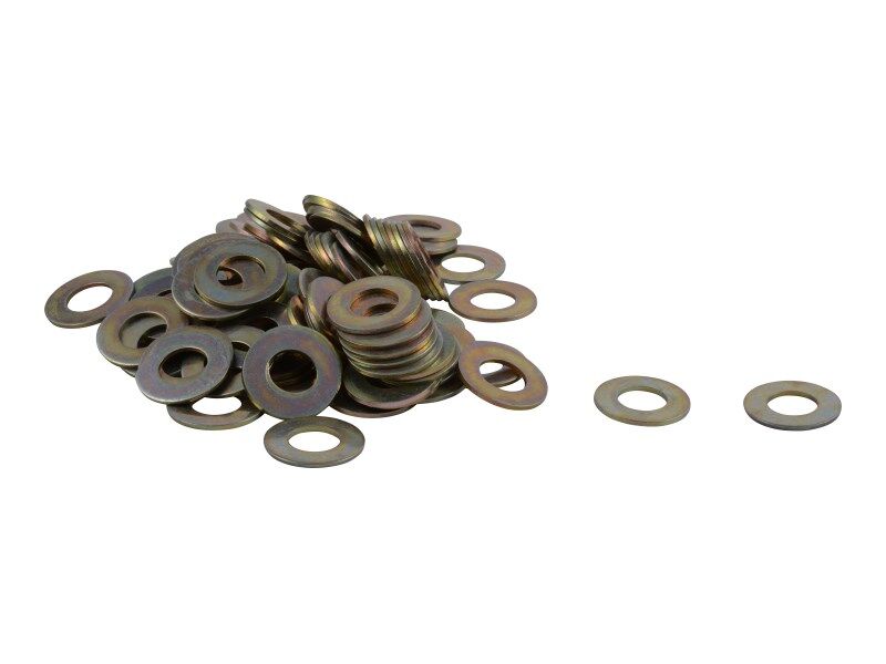 JLG Wshr Flt Narrow 716 Qty100 4711700 100 replacement part image
