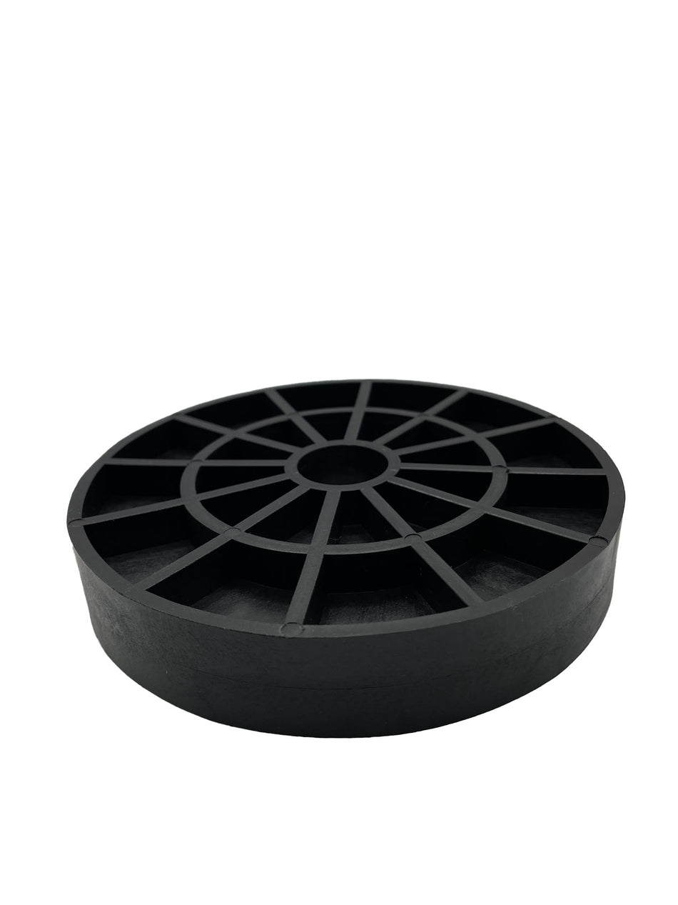 Genie Part # 47163GT - Platform Extension Roller