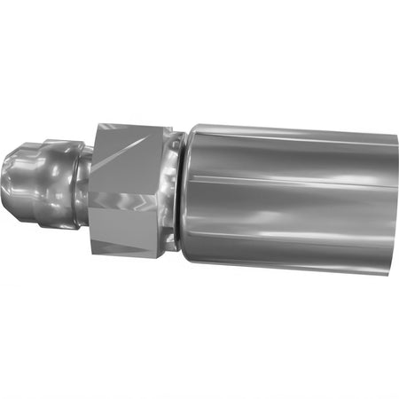 Genie 47223GT HOSE END, MALE RIGID, JIC 6-6***