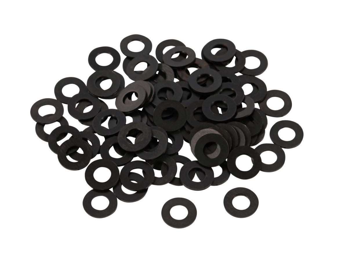 JLG Washer06 X26 X50Nylqty100 4740429 100 replacement part image