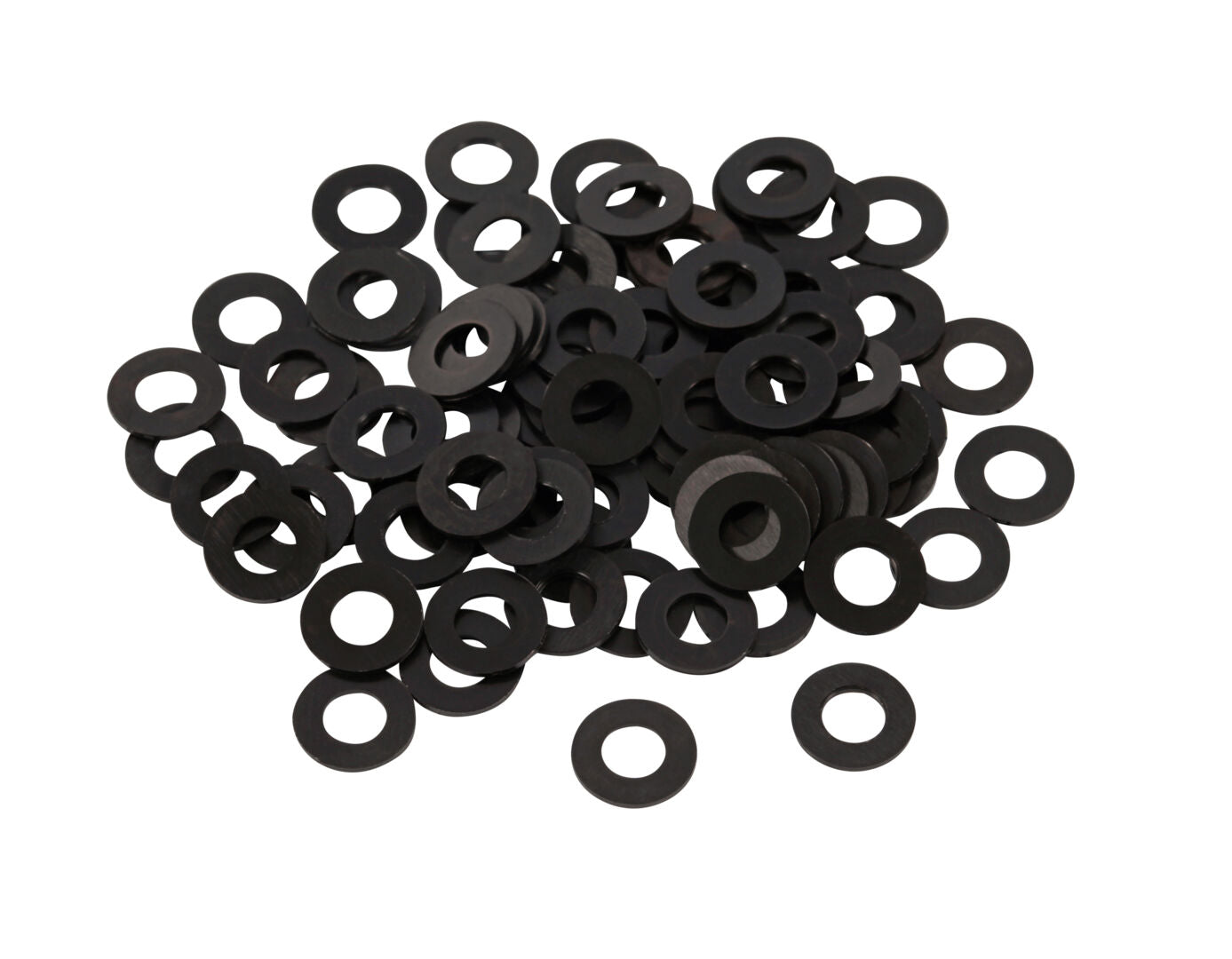 JLG Washer06 X26 X50Nylqty100 4740429 100 replacement part image