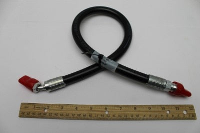 Genie 47425GT HOSE ASSY,BULKHEAD/DRIVE MOTOR