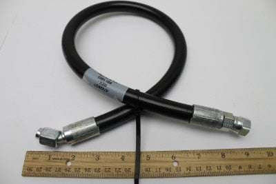 Genie 47426GT HOSE ASSY,BULKHEAD/DRIVE MOTOR
