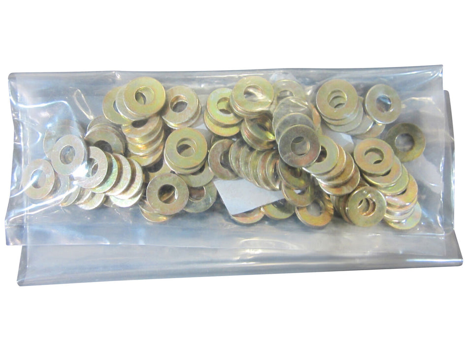 JLG Wshr Flt Qty100 4751000 100 replacement part image