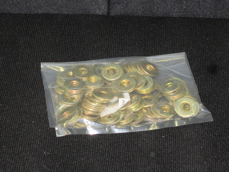 JLG Wide Wshr Flt 516 Qty100 4751500 100 replacement part image