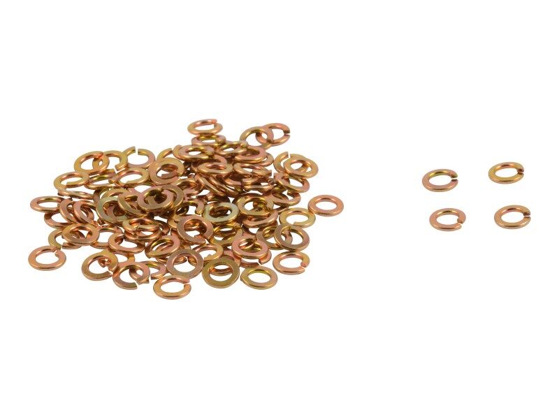 JLG Wsh Splk61525031 Qty100 4760600 100 replacement part image