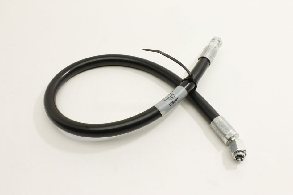 Genie 47630GT HOSE ASSY,BULKHEAD/DRIVE MOTOR