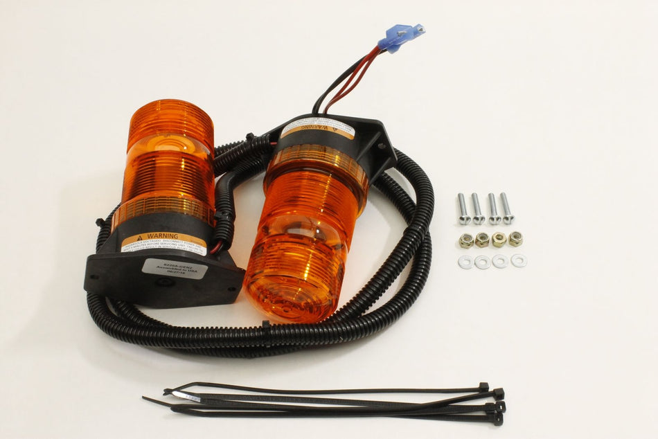 Genie 47676GT GS SLAB AC BEACON***