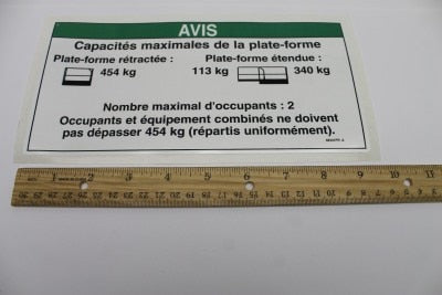 OEM Genie 48331FRGT product image 1