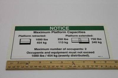 OEM Genie 48331GT product image 1