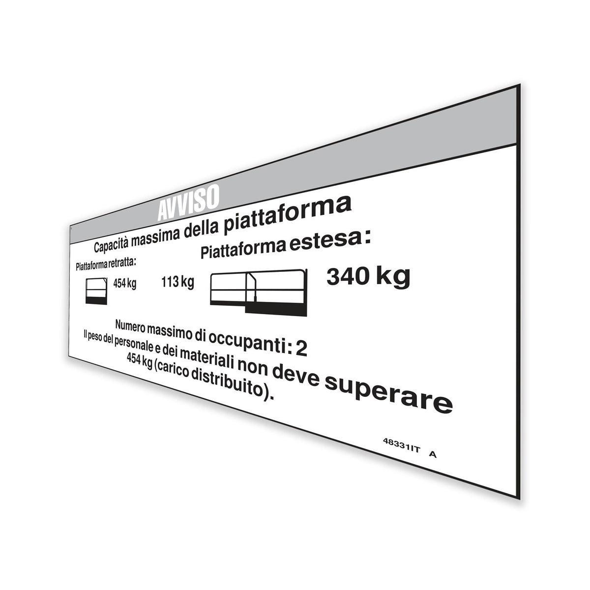 OEM Genie 48331ITGT product image 1