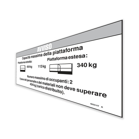OEM Genie 48331ITGT product image 1