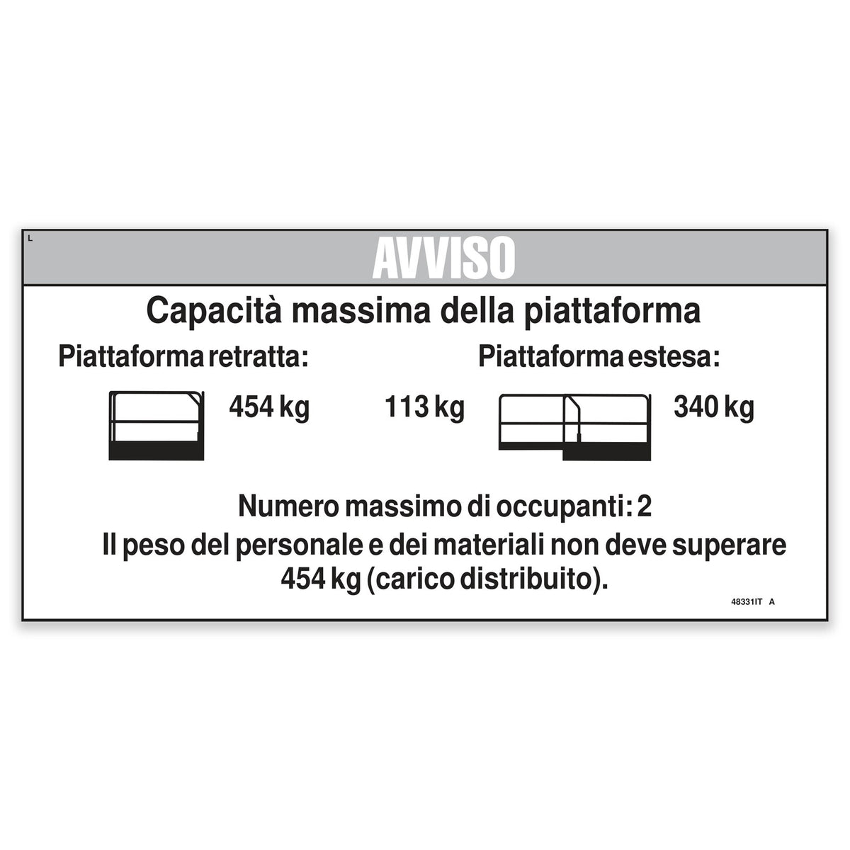 OEM Genie 48331ITGT product image 2