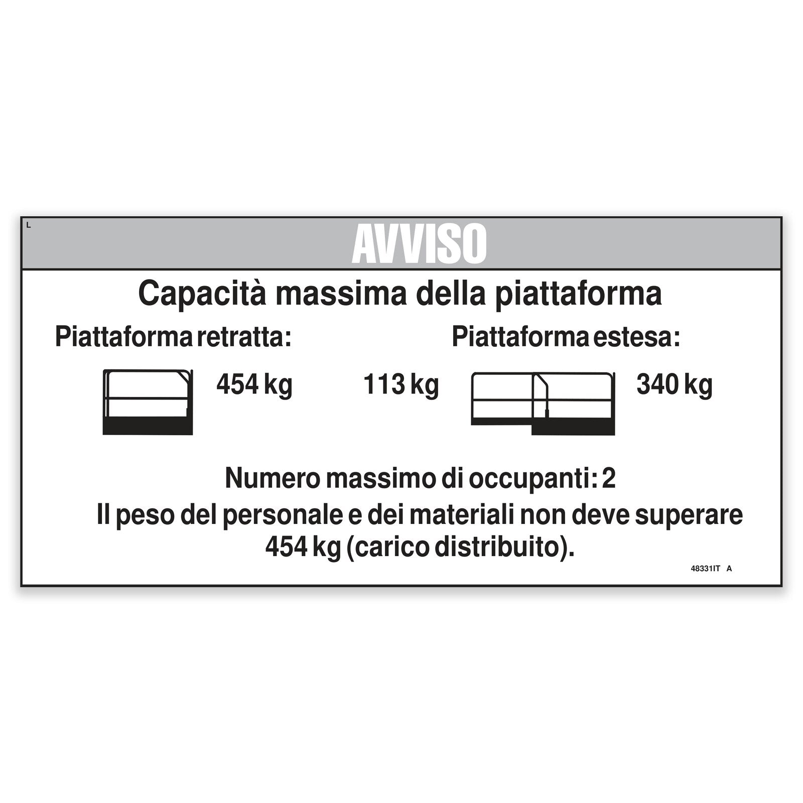 OEM Genie 48331ITGT product image 2
