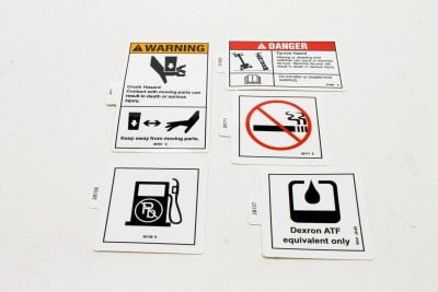 OEM Genie 48361GT product image 1