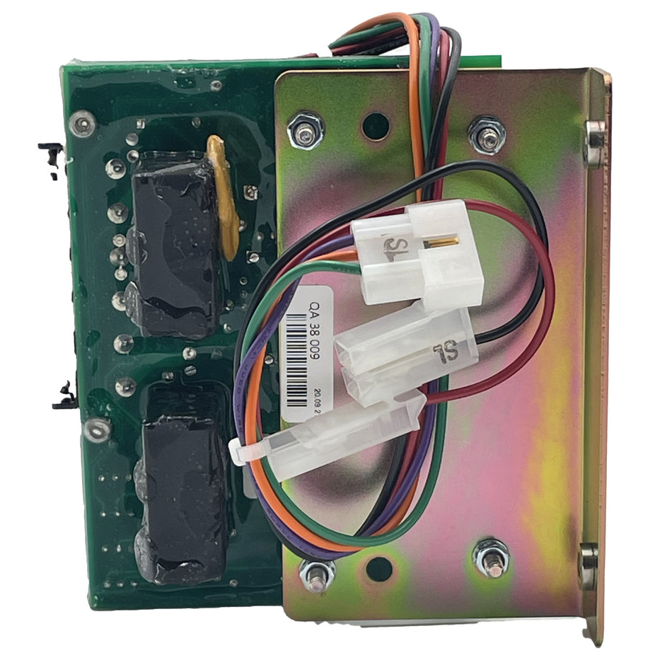 Genie Part # 48414GT - Assembly,Boom Up/Down Pcb