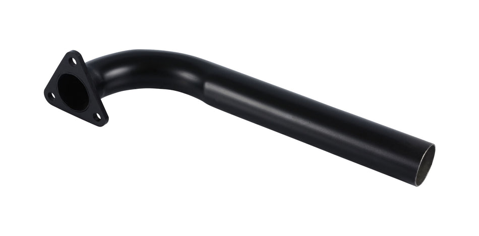 JLG Part # 4845162 -  Weld, Exhaust Tube