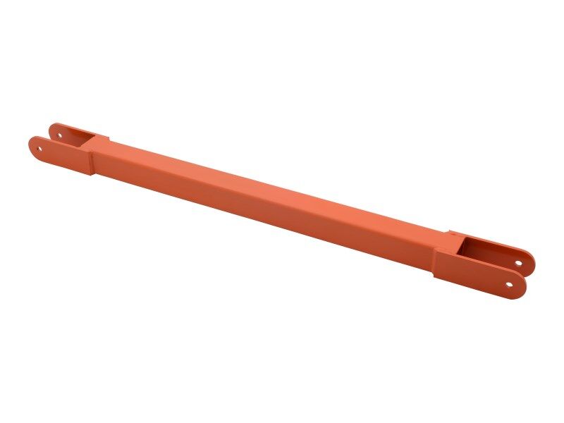 JLG Slide Bar Weld 4845288S OEM Replacement Part image