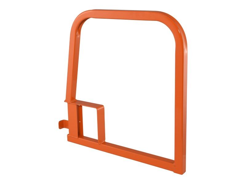 JLG Weld Platform Gate 600 4845327S replacement part image
