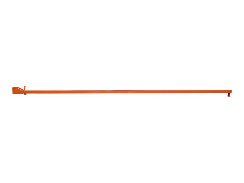 JLG Push Tube Weld 4845671S OEM Replacement Part image