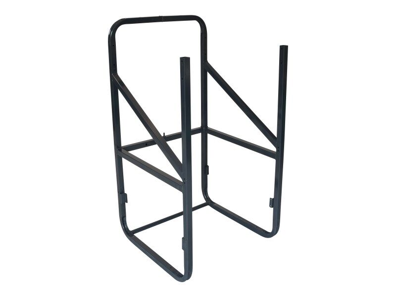 JLG Weldplatform Rail 4845810S replacement part image