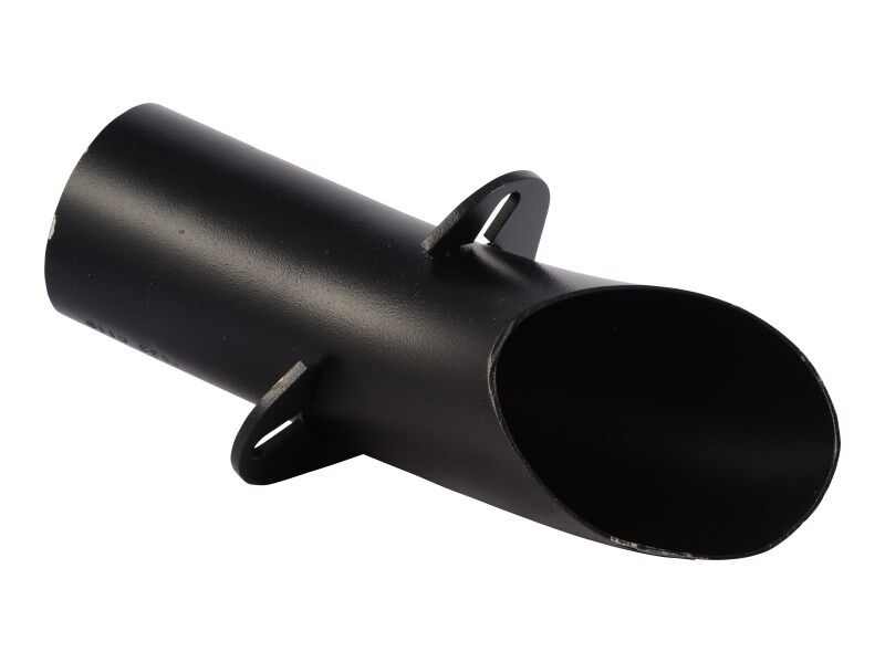 JLG Part # 4846110 -  Weld,Exhaust Venturi