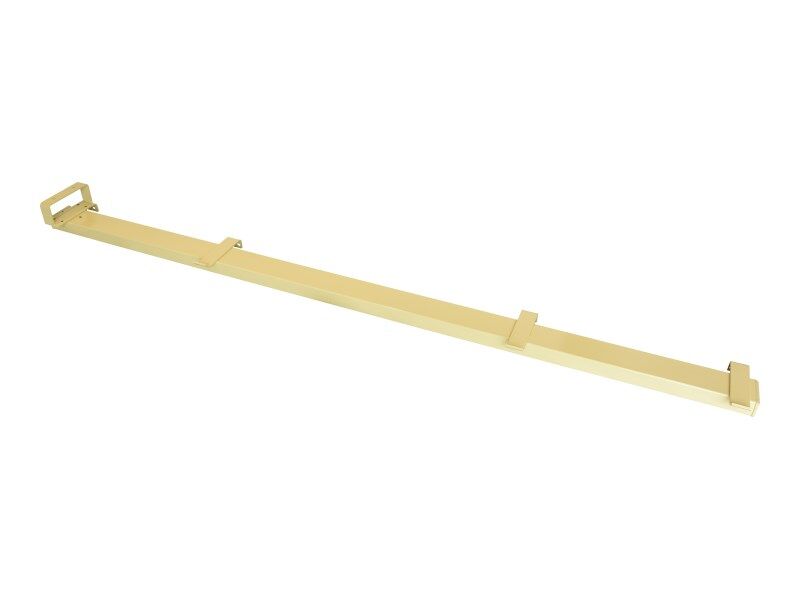JLG Weld Carrier Tube 4846186S replacement part image