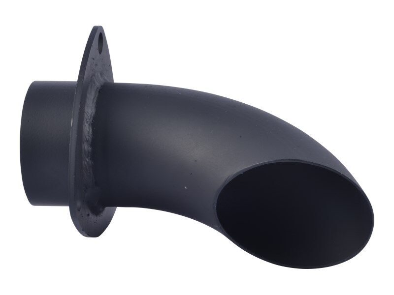 JLG Part # 4846210 -  Exhaust Tip Assembly